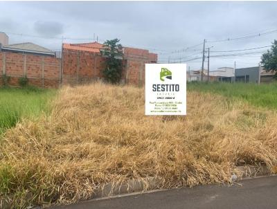 Terreno para Venda, em Catanduva, bairro Residencial Alto da Boa Vista