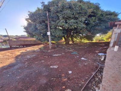 Terreno para Venda, em Ubirat, bairro Bairro Recife