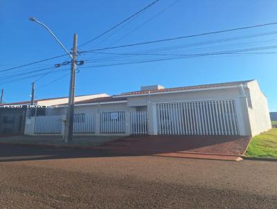 Casa para Venda, em , bairro PARQUE RESIDENCIAL DO LAGO, 3 dormitrios, 2 banheiros, 1 sute, 1 vaga