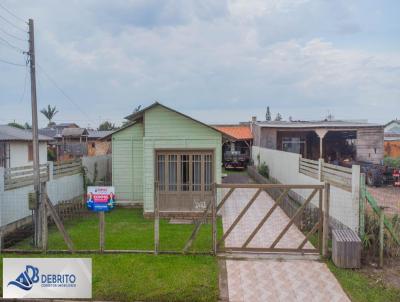 Casa para Venda, em Tramanda, bairro Sao Francisco 2, 2 dormitrios, 1 banheiro, 2 vagas