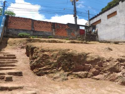 Terreno Residencial para Venda, em So Paulo, bairro Parque Fernanda