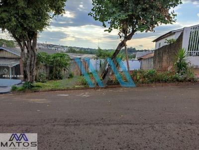 Terreno Residencial para Venda, em Londrina, bairro Jardim Continental