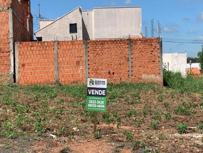 Terreno para Venda, em Catanduva, bairro Residencial dos Ips