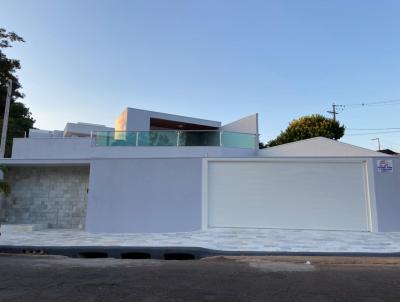 Casa para Locao, em Adamantina, bairro RESIDENCIAL SANTA ADELAIDE, 3 dormitrios, 1 banheiro, 3 sutes, 4 vagas