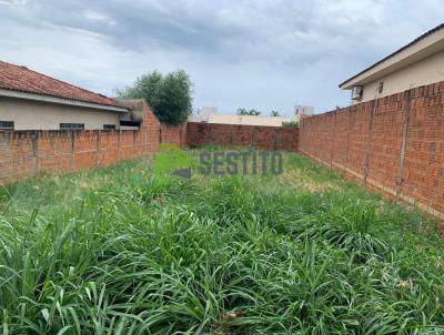 Terreno para Venda, em Catanduva, bairro Loteamento Parque Jos Cury