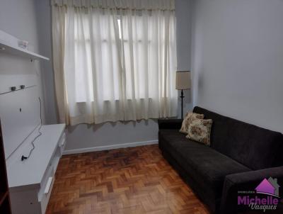 Apartamento para Venda, em Terespolis, bairro ALTO, 1 dormitrio, 1 banheiro