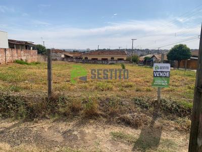 Terreno para Venda, em Catanduva, bairro Jardim Glria