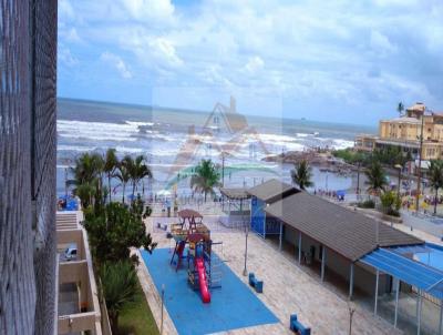 Apartamento para Venda, em Itanham, bairro Praia dos sonhos, 3 dormitrios, 3 banheiros, 1 vaga