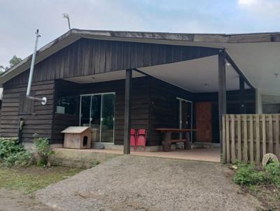 Chcara para Venda, em Araric, bairro Porto Palmeira, 3 dormitrios