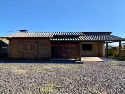 Casa para Venda, em Balnerio Gaivota, bairro Jardim Ultramar, 2 dormitrios, 1 banheiro, 1 vaga