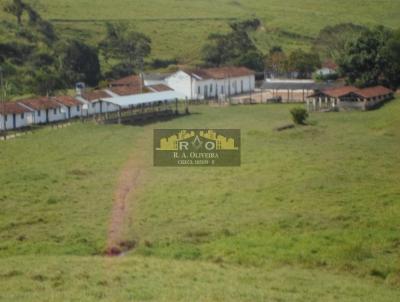 Fazenda para Venda, em Caapava, bairro Parque Residencial Maria Elmira