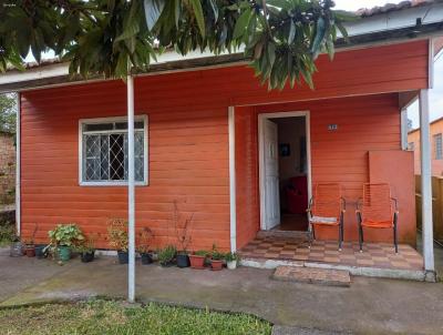 Casa para Venda, em Santana do Livramento, bairro Prado, 2 dormitrios, 1 banheiro, 1 vaga