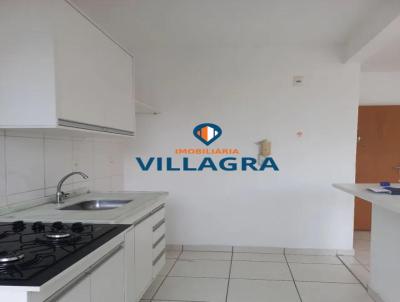 Apartamento para Venda, em , bairro Parque Nova Esperana, 2 dormitrios, 1 banheiro, 1 vaga