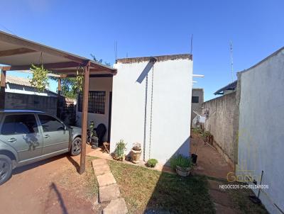 Casa para Venda, em Assis, bairro Parque Universitrio, 2 dormitrios, 2 banheiros, 2 vagas