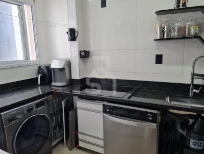 Apartamento para Venda, em Uberlndia, bairro Martins, 2 dormitrios, 2 banheiros, 1 sute, 1 vaga