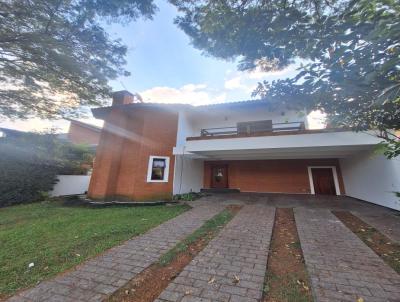 Casa em Condomnio para Locao, em Santana de Parnaba, bairro Alphaville, 3 dormitrios, 2 banheiros, 1 sute, 2 vagas