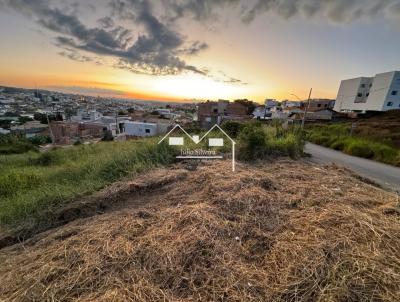 Lote para Venda, em Oliveira, bairro Monte Cristo