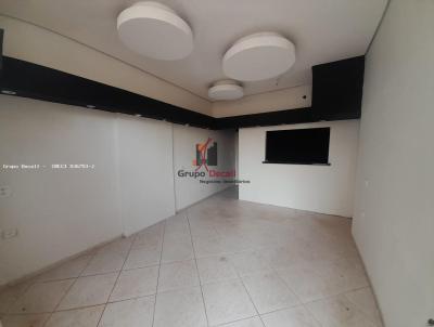 Sala Comercial para Locao, em Jaboticabal, bairro CENTRO