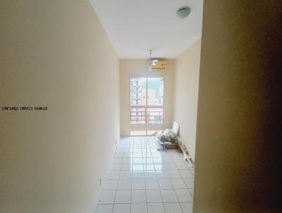 Apartamento para Locao, em Guaruj, bairro Enseada, 2 dormitrios, 1 banheiro, 1 vaga