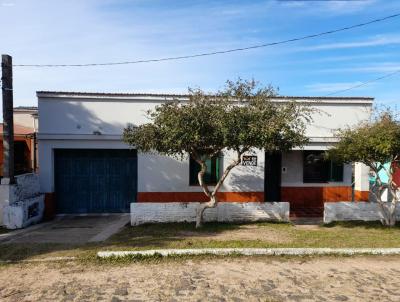 Casa para Venda, em Santana do Livramento, bairro Armour, 4 dormitrios, 2 banheiros, 1 vaga