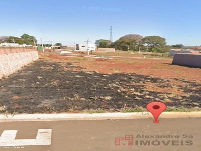 Terreno para Venda, em Pirassununga, bairro Jardim Alto das rvores