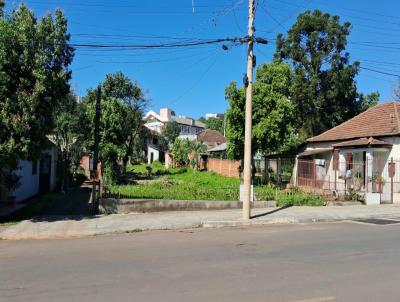 Terreno para Venda, em Santa Rosa, bairro CENTRO