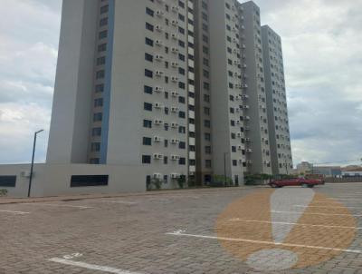 Apartamento para Locao, em Franca, bairro Vila Santa Rita, 2 dormitrios, 1 banheiro