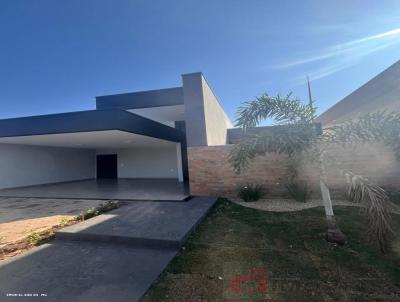 Casa em Condomnio para Venda, em Araraquara, bairro Residencial Volpi, 3 dormitrios, 1 sute