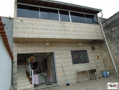 Casa para Venda, em Mogi das Cruzes, bairro Vila Sagrado Corao de Maria, 2 dormitrios, 1 banheiro, 2 vagas