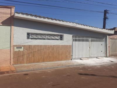 Casa para Venda, em Ribeiro Preto, bairro Alto do Ipiranga, 3 dormitrios, 2 banheiros, 1 sute, 1 vaga