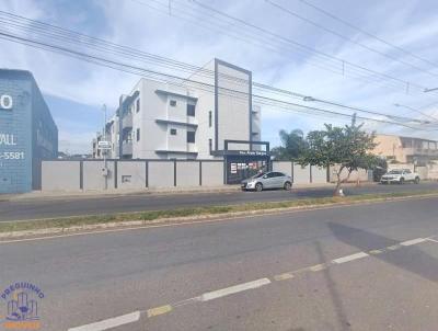 Apartamento para Venda, em Alfenas, bairro Jardim Boa Esperan�a, 2 dormit�rios, 1 banheiro, 1 vaga