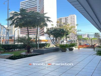 Apartamento para Locao, em Fortaleza, bairro Meireles, 3 dormitrios, 3 banheiros, 1 sute, 1 vaga