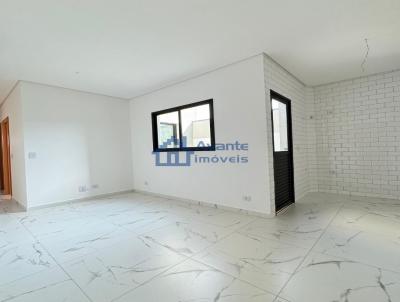 Apartamento sem Condomnio para Venda, em Santo Andr, bairro Jardim Santo Alberto, 2 dormitrios, 1 banheiro, 1 vaga