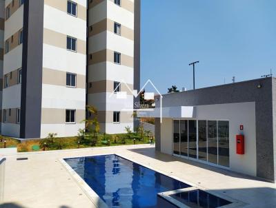 Apartamento para Venda, em Oliveira, bairro Dona Sinhaninha, 2 dormitrios, 1 banheiro, 1 sute, 1 vaga