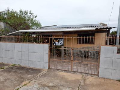 Casa para Venda, em Santana do Livramento, bairro Wilson, 2 dormitrios, 2 banheiros