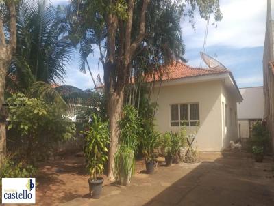 Casa para Venda, em Presidente Epitcio, bairro VILA MARIA, 3 dormitrios, 1 banheiro