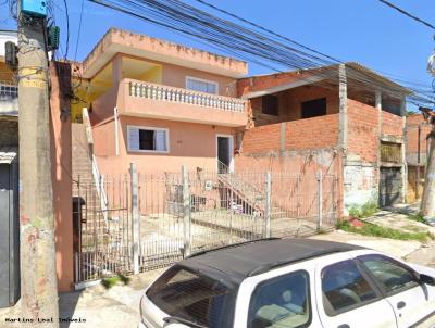 Casa para Venda, em Carapicuba, bairro Vila Anunciata, 2 dormitrios, 1 banheiro, 2 vagas