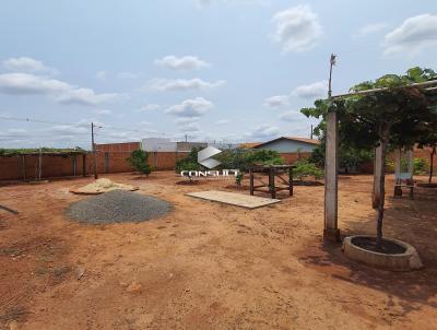 Terreno para Venda, em Lenis Paulista, bairro Jardim Planalto