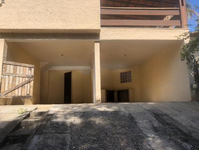 Casa para Locao, em Niteri, bairro Vila Progresso, 3 dormitrios, 3 banheiros, 1 sute, 1 vaga