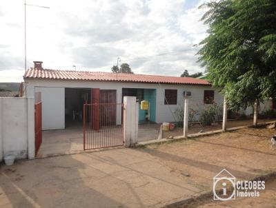 Casa para Venda, em Encruzilhada do Sul, bairro Loteamento do Climrio, 5 dormitrios, 2 banheiros, 1 vaga