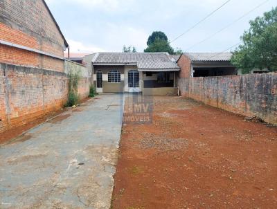 Terreno para Venda, em Guarapuava, bairro So Cristovo, 1 dormitrio, 1 sute, 1 vaga