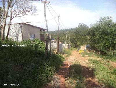 Lote para Venda, em Suzano, bairro Fazenda Aya