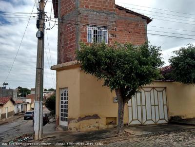 Casa para Venda, em Mato Verde, bairro Bairro So Jos