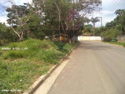 rea para Venda, em Suzano, bairro CHCARAS CRES