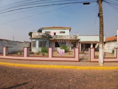 Casa para Venda, em Cceres, bairro Centro, 3 dormitrios, 2 banheiros, 1 sute, 1 vaga