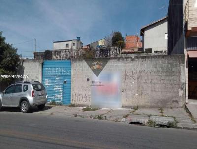 Terreno para Venda, em Suzano, bairro Jardim So Jose