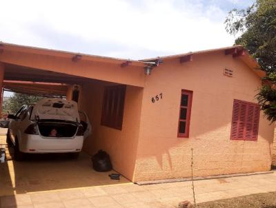 Casa para Venda, em Santana do Livramento, bairro Planalto, 2 dormitrios, 1 banheiro, 1 vaga