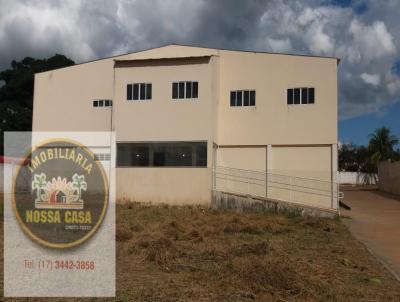 Comercial para Locao, em Fernandpolis, bairro Corinto