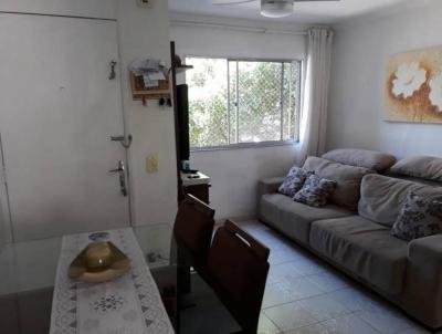 Apartamento para Venda, em So Paulo, bairro Freguesia do , 2 dormitrios, 1 vaga