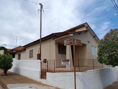 Casa para Venda, em Presidente Venceslau, bairro Vila Senhor do Bonfim, 2 dormitrios, 2 banheiros, 1 vaga